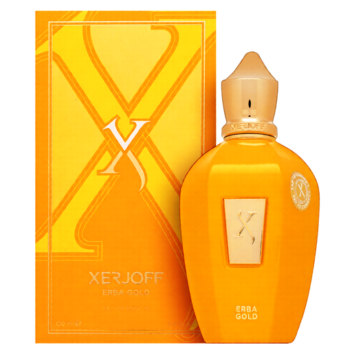 Xerjoff uniseks parfem Erba Gold EDP 100ml