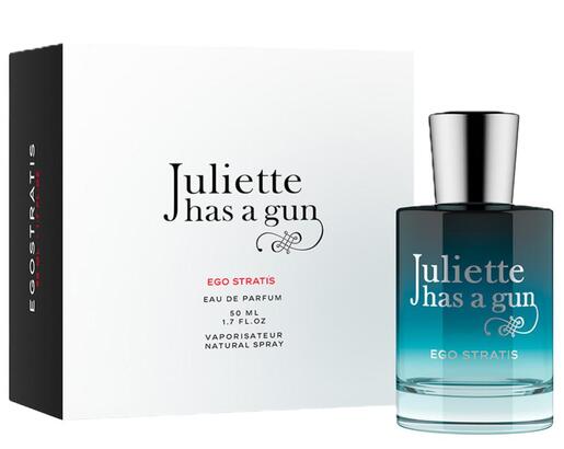 Juliette Has a Gun ženski parfem Ego Stratis EDP 50ml