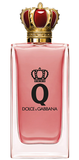 Dolce & Gabbana ženski parfem Q Intense EDP 100ml