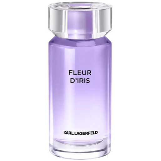 Karl Lagerfeld ženski parfem Fleur d’Iris Eau de Parfum 100ml