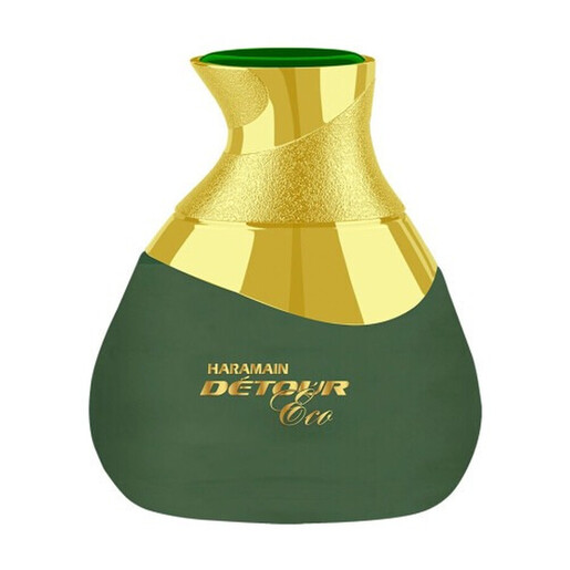 Al Haramain uniseks parfem Detour Eco EDP 100ml