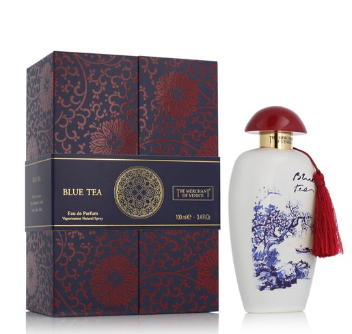 The Merchant of Venice uniseks parfem Blue Tea EDP 100ml