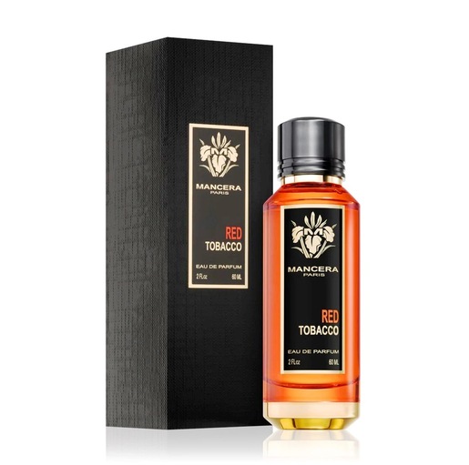 Mancera uniseks parfem Red Tobacco EDP 60ml