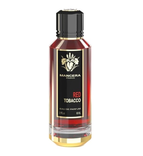 Mancera uniseks parfem Red Tobacco EDP 60ml