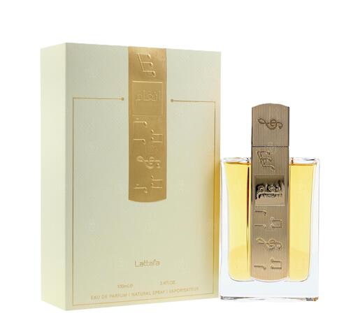 Lattafa ženski parfem Angham EDP 100ml