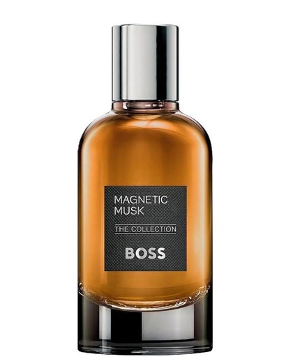 Hugo Boss muški parfem The Collection Magnetic Musk EDP 100ml