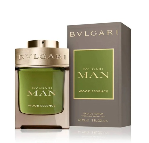 Bvlgari muški parfem Man Wood Essence EDP 60ml