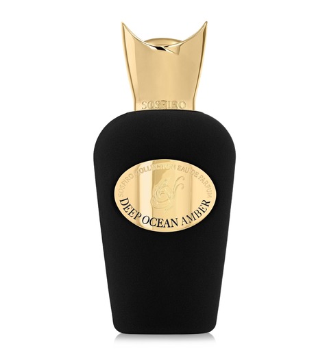 Sospiro uniseks parfem Deep Ocean Amber EDP 100ml