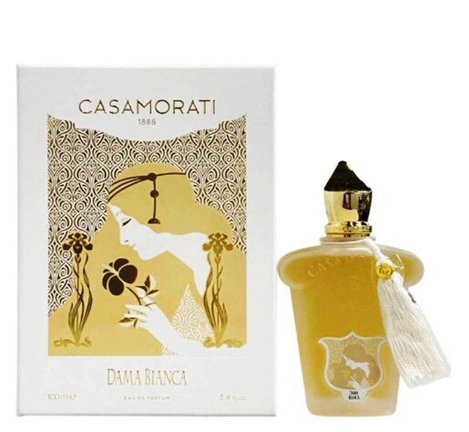 Xerjoff ženski parfem Casamorati 1888 Dama Bianca EDP 100ml