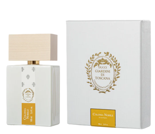Giardini Di Toscana uniseks parfem Colonia Nobile EDP 100ml