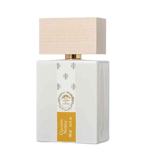 Giardini Di Toscana uniseks parfem Colonia Nobile EDP 100ml