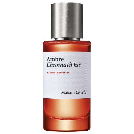 Maison Crivelli uniseks parfem Ambre Chromatique Extrait de Parfum 50ml