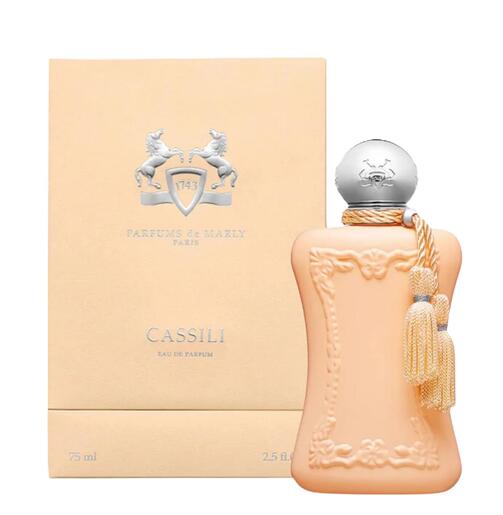 Parfums de Marly ženski parfem Cassili EDP 75ml