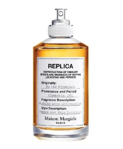 Maison Margiela Replica uniseks parfem By The Fireplace EDT 100ml