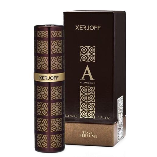 Xerjoff uniseks parfem Oud Stars Alexandria II Parfum 30ml