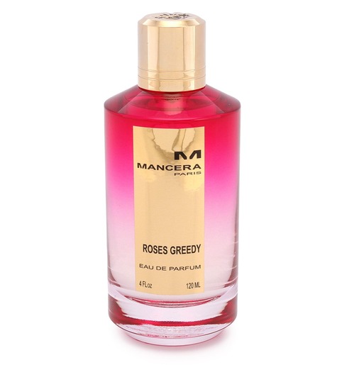 Mancera uniseks parfem Roses Greedy EDP 120ml
