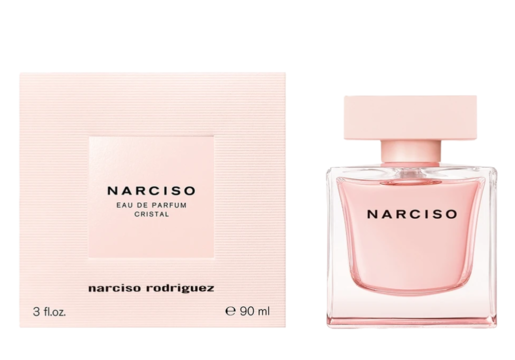 Narciso Rodriguez ženski parfem Cristal EDP 90ml