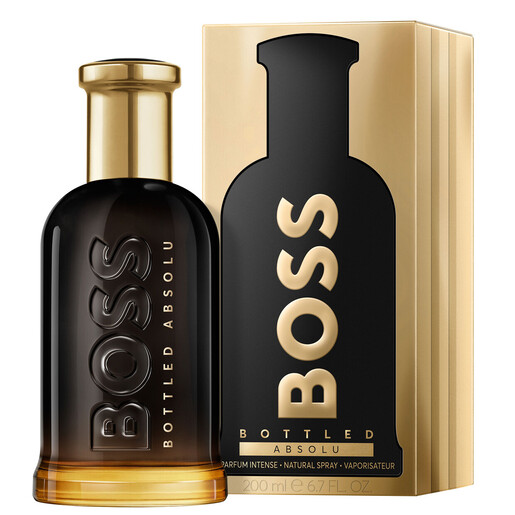 Hugo Boss muški parfem Bottled Absolu Parfum Intense 200ml