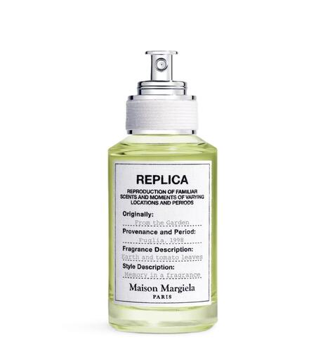 Maison Margiela Replica uniseks parfem From The Garden EDT 30ml