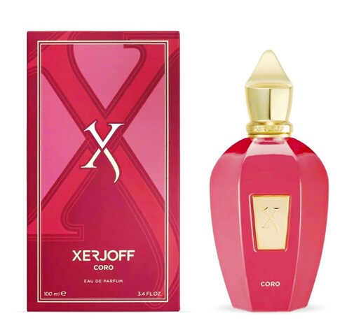 Xerjoff uniseks parfem Coro EDP 100ml