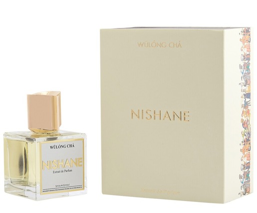 Nishane uniseks parfem Wulong Cha Extrait de Parfum 100ml