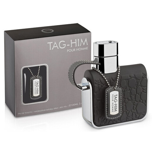Armaf muški parfem Tag Him EDP 100ml