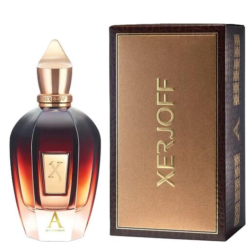 Xerjoff uniseks parfem Oud Stars Alexandria II Parfum 100ml