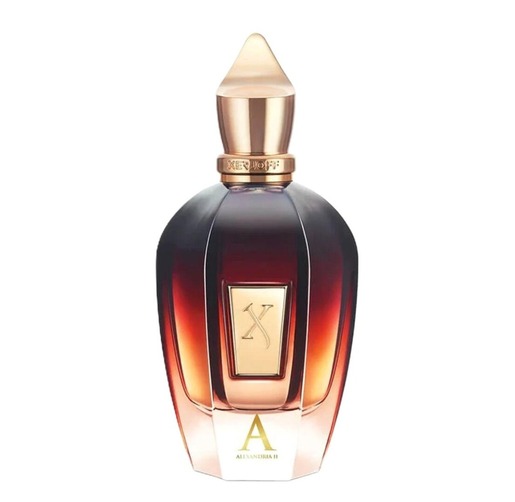 Xerjoff uniseks parfem Oud Stars Alexandria II Parfum 100ml