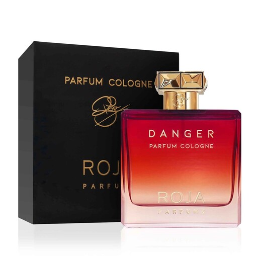 Roja muški parfem Danger Pour Homme Eau de Parfum 100ml