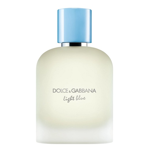 Dolce & Gabbana muški parfem Light Blue Pour Homme EDT 100ml