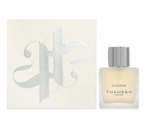 Thameen London uniseks parfem Chords Cologne Elixir 100ml