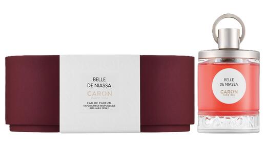 Caron ženski parfem Belle de Niassa EDP 100ml