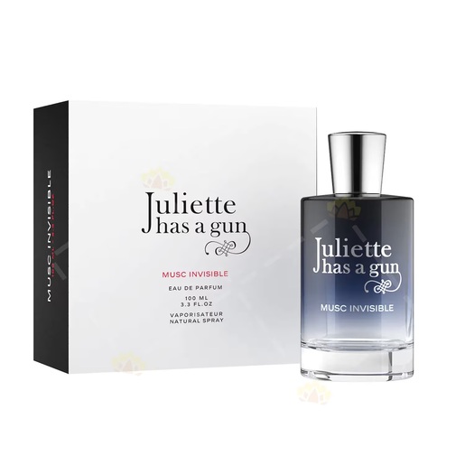 Juliette Has a Gun ženski parfem Musc Invisible EDP 100ml