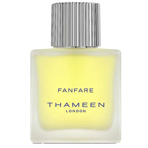 Thameen London uniseks parfem Fanfare Cologne Elixir 100ml