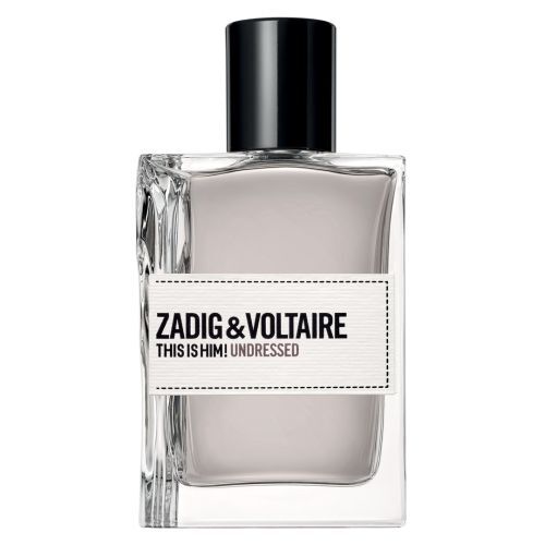Zadig & Voltaire muški parfem This Is Him Undressed EDT 100ml