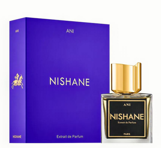 Nishane uniseks parfem Ani Extrait de Parfum 100ml