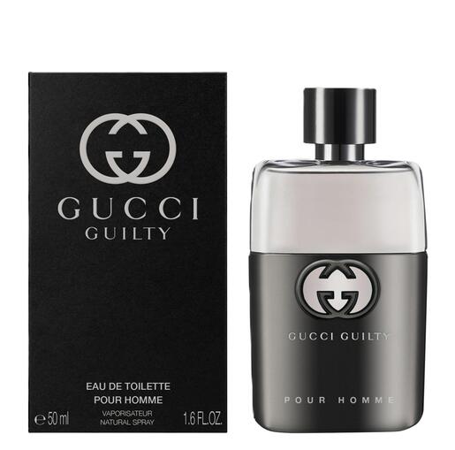 Gucci muški parfem Guilty Pour Homme EDT 50ml