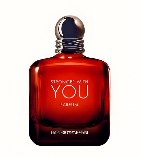 Giorgio Armani muški parfem Stronger With You Parfum EDP 100ml