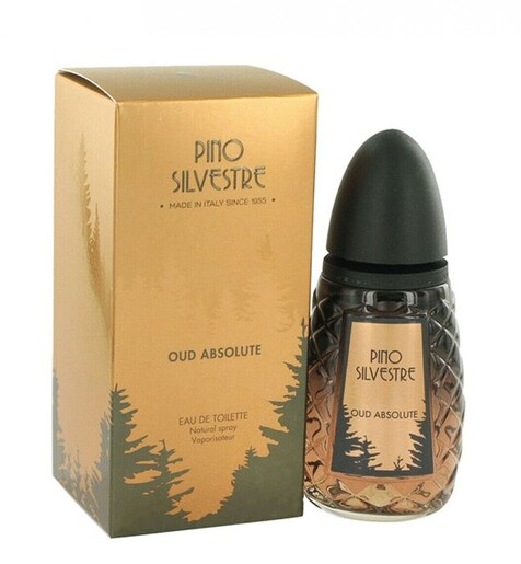 Pino Silvestre muški parfem Oud Absolute EDT 75ml