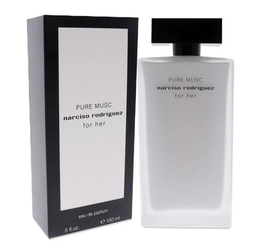 Narciso Rodriguez ženski parfem For Her Pure Musc EDP 150ml