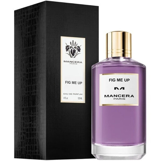 Mancera uniseks parfem Fig Me Up EDP 120ml