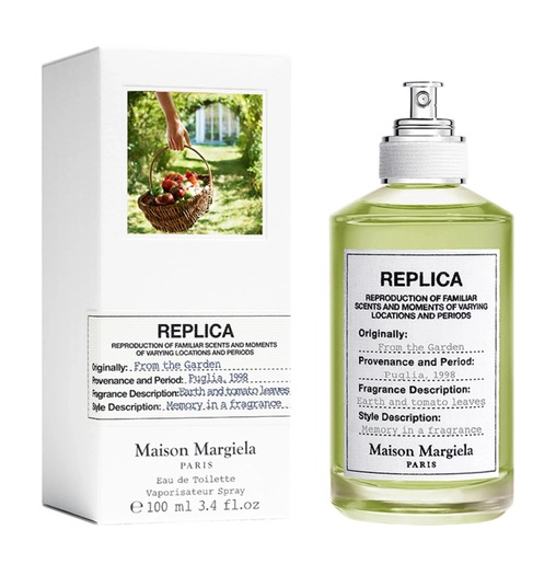 Maison Margiela Replica uniseks parfem From The Garden EDT 100ml