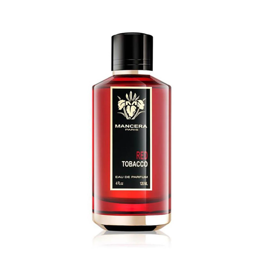 Mancera uniseks parfem Red Tobacco EDP 120ml