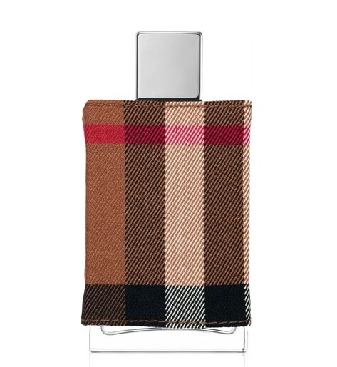 Burberry muški parfem London Eau de Toilette 100 ml