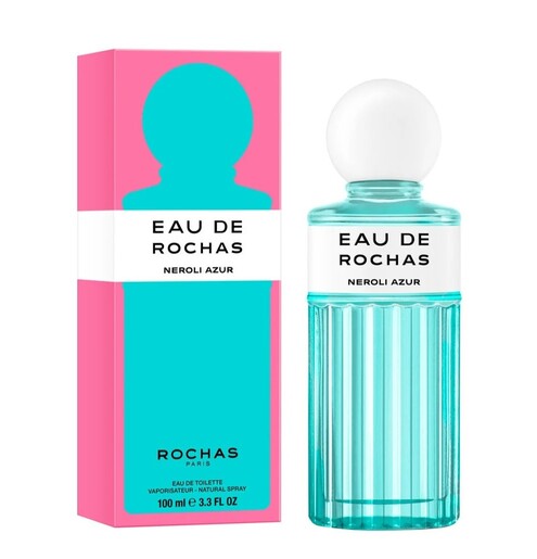 Rochas uniseks parfem Eau de Rochas Néroli Azur EDT 100ml