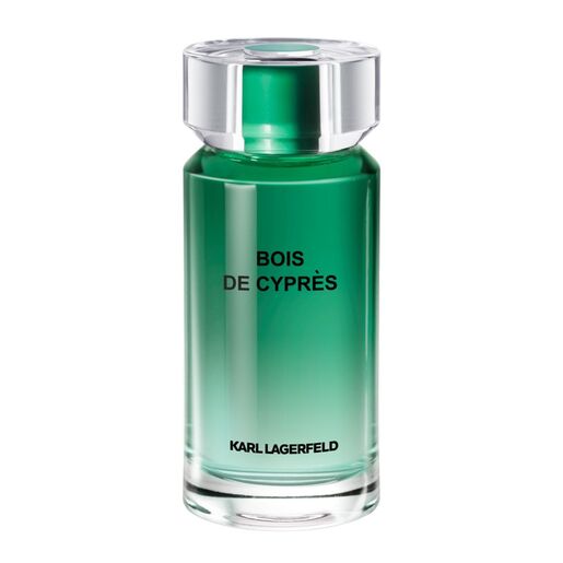 Karl Lagerfeld muški parfem Bois de Cyprès Eau de Toilette 100ml