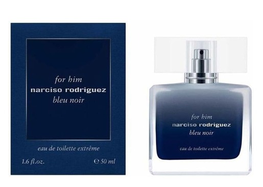 Narciso Rodriguez muški parfem For Him Bleu Noir Extreme EDT 50ml