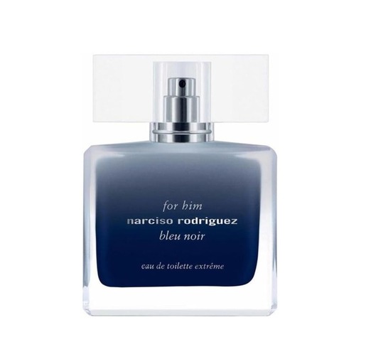 Narciso Rodriguez muški parfem For Him Bleu Noir Extreme EDT 50ml