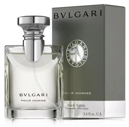 Bvlgari muški parfem Pour Homme EDT 100ml