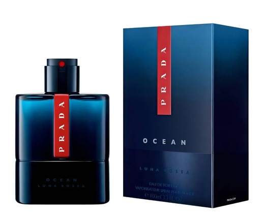 Prada muški parfem Luna Rossa Ocean EDT 100ml